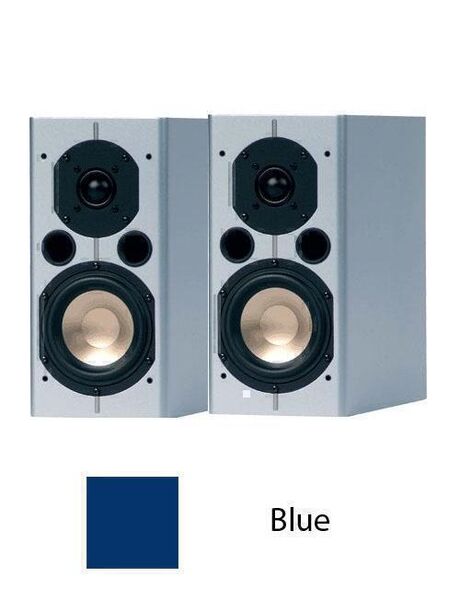 Полочная акустика ASW Cantius 204 blue артикул X34040494-1