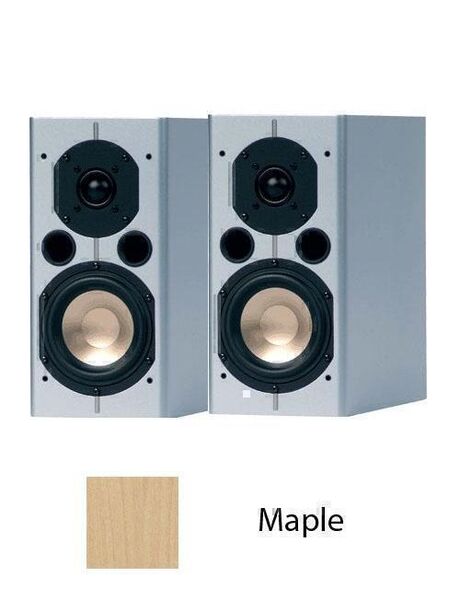 Полочная акустика ASW Cantius 204 maple артикул X34040389-1
