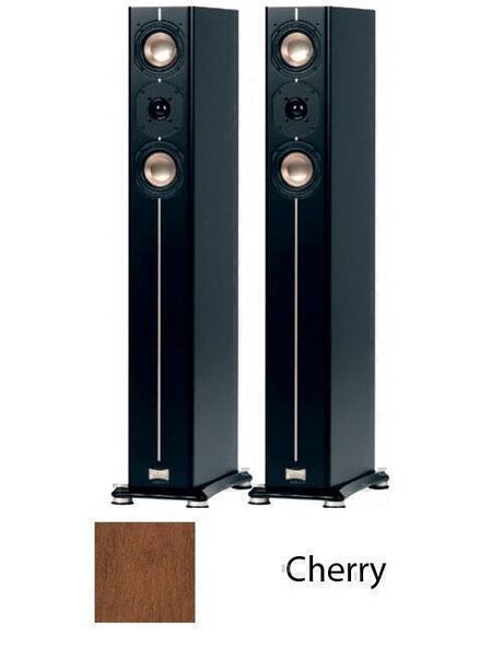 Напольная акустика ASW Cantius 404 cherry артикул X34058692-1