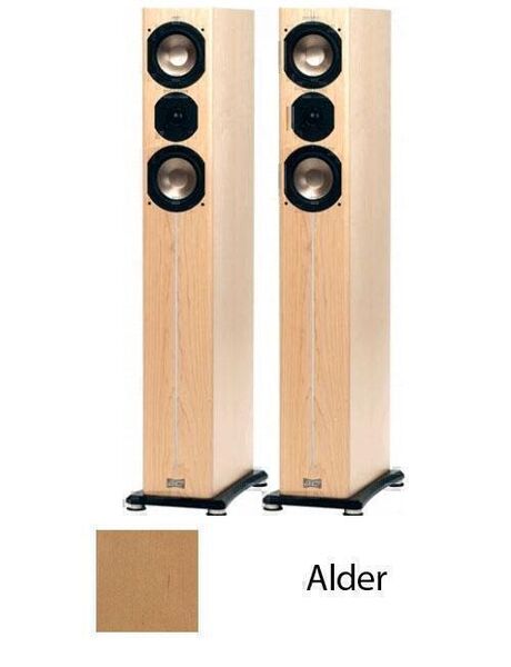 Напольная акустика ASW Cantius 504 alder артикул X34058146-1