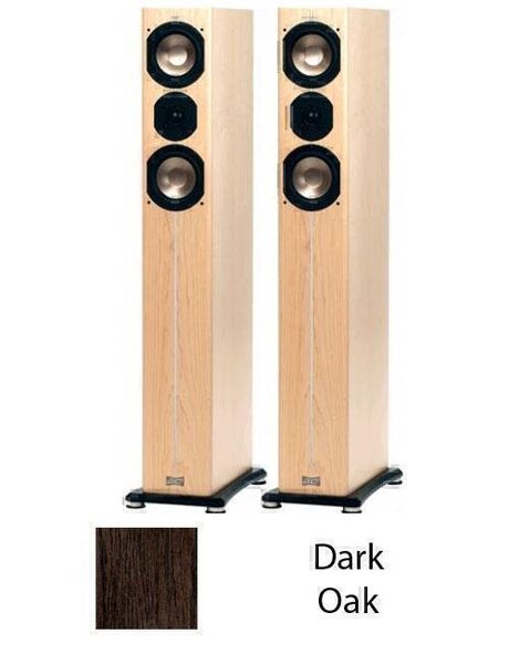 Напольная акустика ASW Cantius 504 dark oak артикул X34057997-1