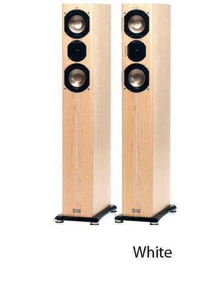 Напольная акустика ASW Cantius 504 white артикул X34057829-1