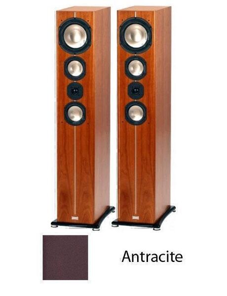 Напольная акустика ASW Cantius 604 anthracite артикул X34057425-1