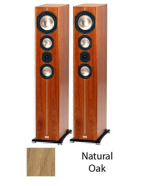 Напольная акустика ASW Cantius 604 rustic oak артикул X34057203-1
