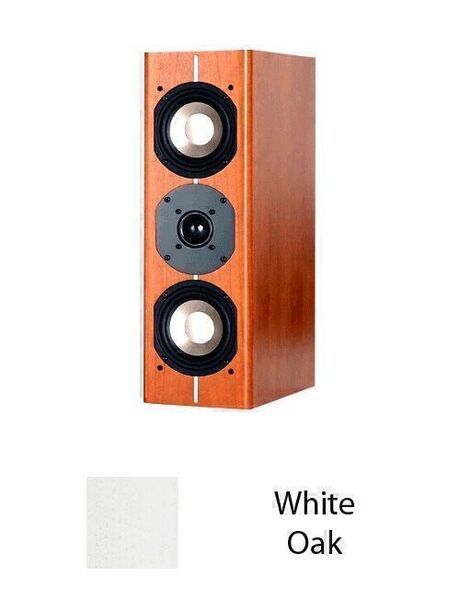 Центральный канал ASW Cantius CS 304 white oak артикул A100076-1