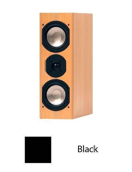 Центральный канал ASW Cantius CS 504 black артикул X34077302-1