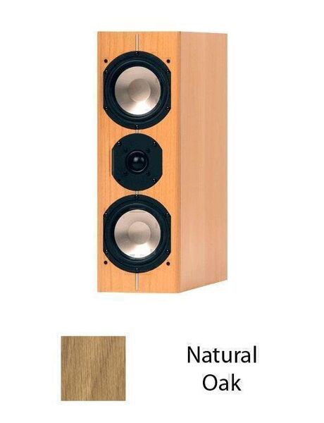 Центральный канал ASW Cantius CS 504 natural oak артикул X34077258-1