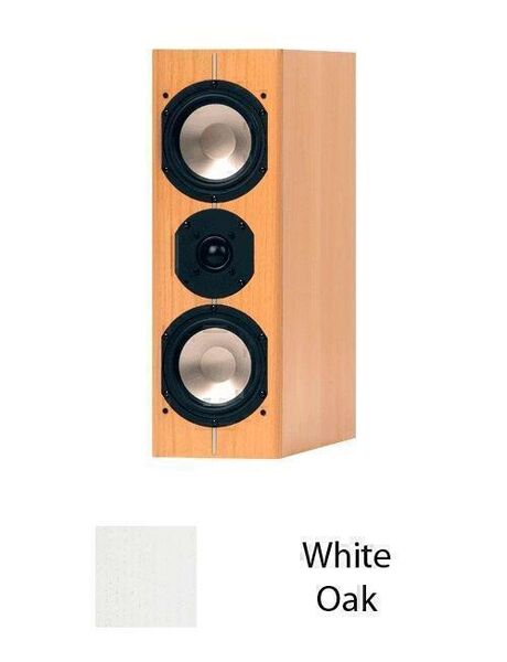 Центральный канал ASW Cantius CS 504 white oak артикул X34028406-1