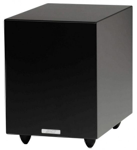 Сабвуферы ASW Cuby 150 black артикул X34016579-1