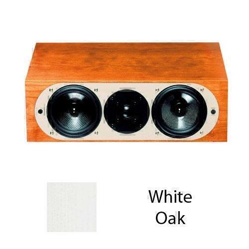 Центральный канал ASW Genius 200 white oak артикул X34027816-1