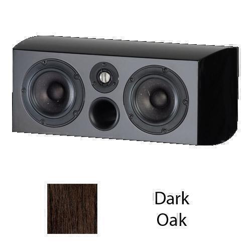 Центральный канал ASW Genius 210 dark oak артикул X34027664-1