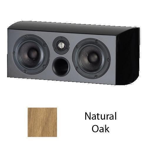 Центральный канал ASW Genius 210 natural oak артикул X34027600-1