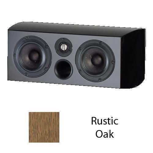 Центральный канал ASW Genius 210 rustic oak артикул X34027578-1