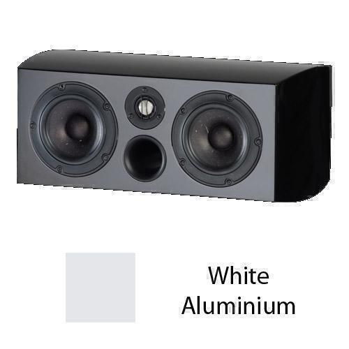 Центральный канал ASW Genius 210 white aluminium артикул X34027534-1