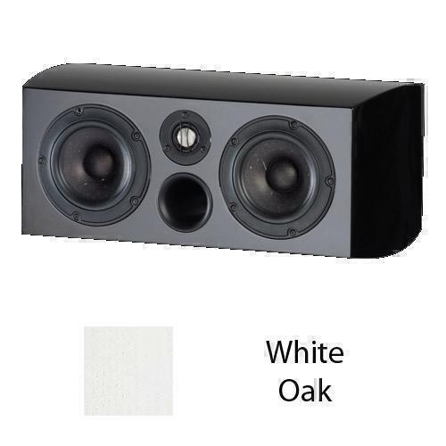Центральный канал ASW Genius 210 white oak артикул X34027513-1