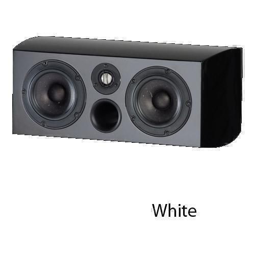 Центральный канал ASW Genius 210 white артикул X34027557-1