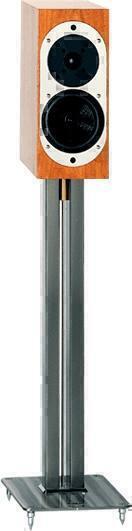 Стойки под акустику ASW Genius LS Stand G100 steel артикул X33961715-1