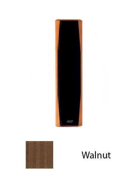 Центральный канал ASW Opus C / 06 walnut артикул X34027210-1