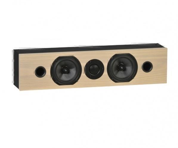 Центральный канал ASW Opus С 14 light oak-eggshell black артикул X34077117-1