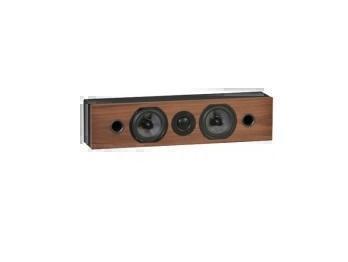 Центральный канал ASW Opus С 14 walnut tree-eggshell black артикул X34077105-1