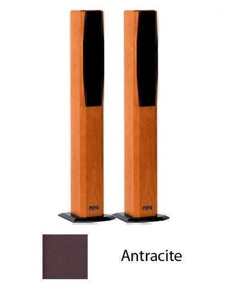 Напольная акустика ASW Opus L / 06 anthracite артикул X34054863-1