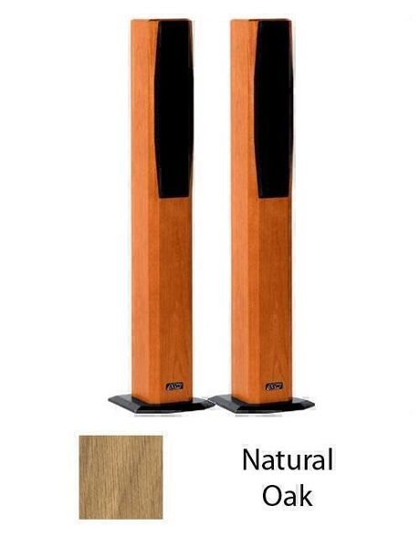 Напольная акустика ASW Opus L / 06 natural oak артикул X34054634-1