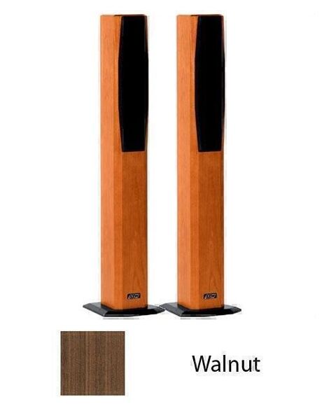 Напольная акустика ASW Opus L / 06 walnut артикул X34054593-1
