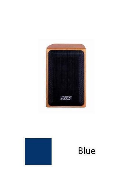 Полочная акустика ASW Opus M blue артикул X34038419-1