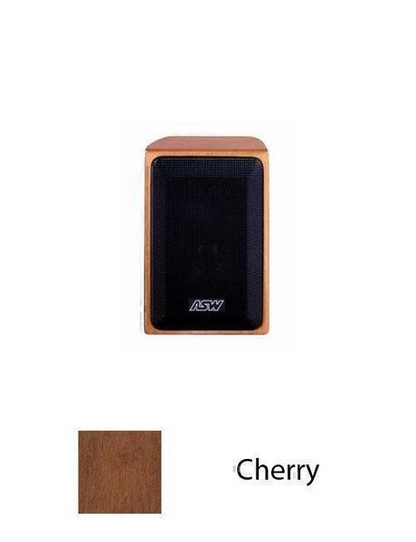 Полочная акустика ASW Opus M cherry артикул X34038399-1