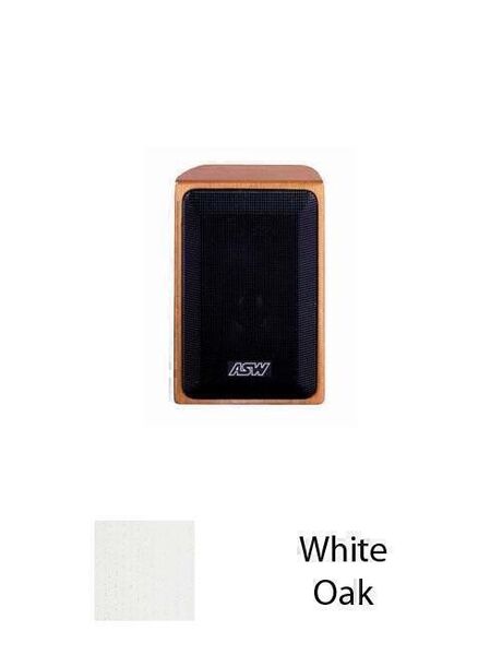 Полочная акустика ASW Opus M white oak артикул X34038220-1