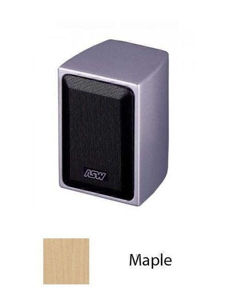 Полочная акустика ASW Opus S maple артикул X34038025-1
