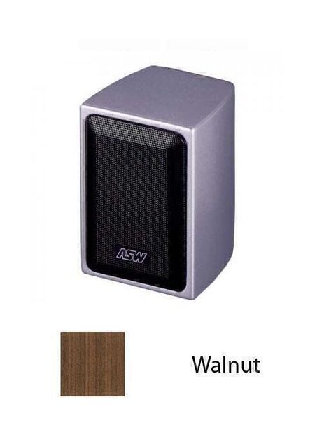 Полочная акустика ASW Opus S walnut артикул X34037967-1