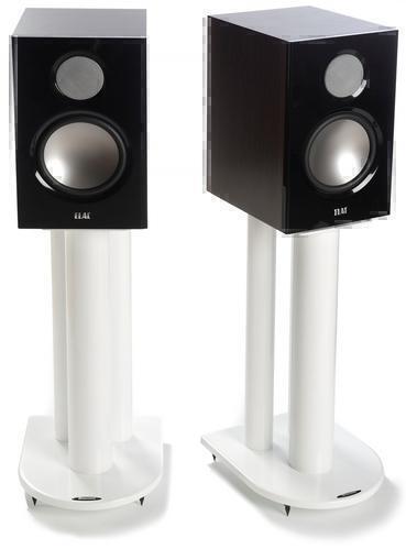 Стойки под акустику Atacama HMS 1.1-500  white артикул X33951075-1-2