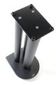 Стойки под акустику Atacama HMS 1.1-600  black артикул X33951052-1-2