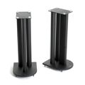 Стойки под акустику Atacama HMS 1.1-600  black артикул X33951052-1-1