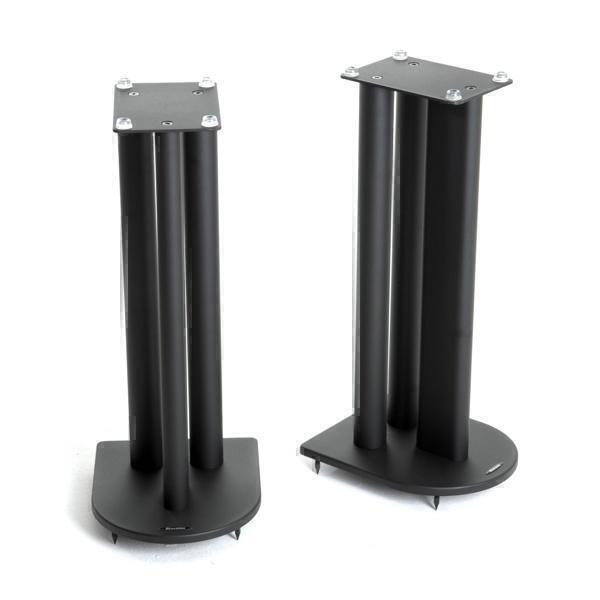 Стойки под акустику Atacama HMS 1.1-600  black артикул X33951052-1