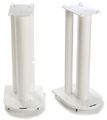 Стойки под акустику Atacama HMS 1.1-600  white артикул X33951039-1-1