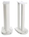 Стойки под акустику Atacama HMS 1.1-700  white артикул X33951016-1-1