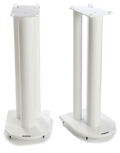 Стойки под акустику Atacama HMS 1.1-700  white артикул X33951016-1