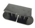 Стойки под акустику Atacama CC01 200 black артикул X33951567-1-2