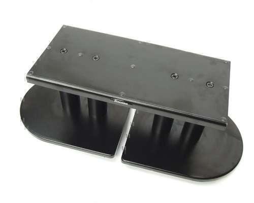 Стойки под акустику Atacama CC01 200 black артикул X33951567-1-2