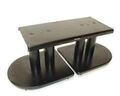 Стойки под акустику Atacama CC01 200 black артикул X33951567-1-4
