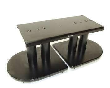 Стойки под акустику Atacama CC01 200 black артикул X33951567-1-4
