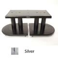 Стойки под акустику Atacama CC01 200 silver артикул X33951548-1-1