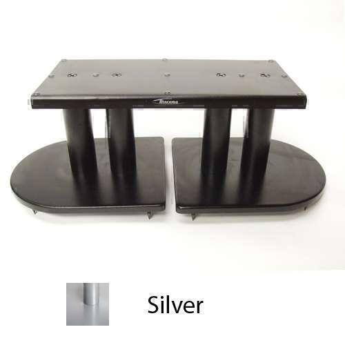 Стойки под акустику Atacama CC01 200 silver артикул X33951548-1