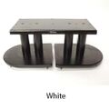 Стойки под акустику Atacama CC01 200 white артикул X33951537-1-1
