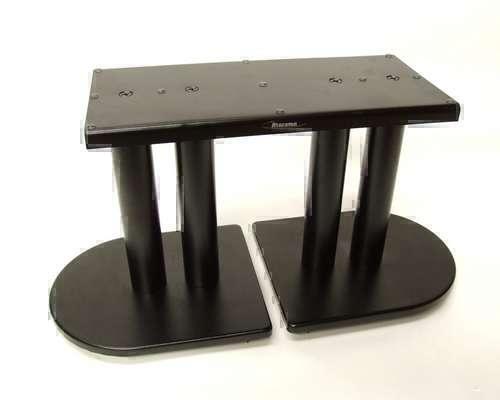 Стойки под акустику Atacama CC01 300 black артикул X33951525-1-3