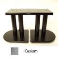 Стойки под акустику Atacama CC01 300 cesium