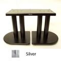Стойки под акустику Atacama CC01 300 silver артикул X33951505-1-1