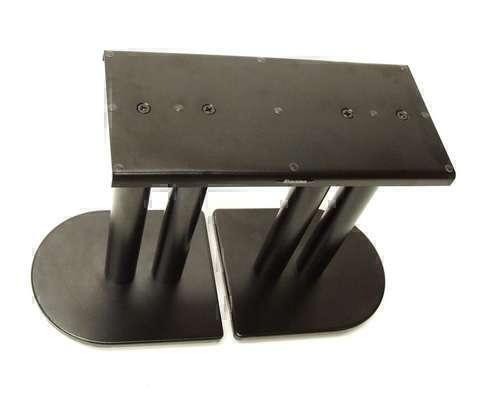 Стойки под акустику Atacama CC01 400 black артикул X33951485-1-2